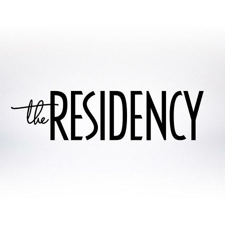 The Residency Apartment Varşovia Exterior foto